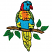 C1: Green&#13;&#10;C2: Med. Green&#13;&#10;C3: Blue&#13;&#10;C4: Red&#13;&#10;C5: Yellow&#13;&#10;C6: Lt. Green&#13;&#10;C7: Orange&#13;&#10;C8: Brown&#13;&#10;C9: Black