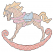 C1: Brown
C2: Dk. Pink
C3: Blue
C4: Red
C5: Gold
C6: Black