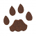 C1: Brown