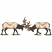 C1: Green
C2: Dk. Brown
C3: Off-White
C4: Brown
C5: Med. Taupe
C6: Med. Brown
C7: Med. Green
C8: Med. Brown