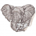 C1: Lt. Beige
C2: Lt. Lt. Umber
C3: Lt. Lt. Silver
C4: Pearl
C5: Lt. Taupe
C6: Dk. Gray
C7: Dk. Dk. Umber2