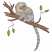 C1: Lt. Gray
C2: Med. Beige
C3: Tan
C4: Dk. Dk. Beige
C5: Med. Lime
C6: Dk. Avocado2
C7: Med. Gray
C8: Dk. Gray
C9: Tan