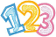 C1: Lt. Yellow&#13;&#10;C2: Lt. Blue&#13;&#10;C3: Lt. Pink&#13;&#10;C4: Yellow&#13;&#10;C5: Blue&#13;&#10;C6: Pink