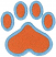 C1: Outline (Apply Foam)
C2: Orange
C3: Blue