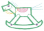 C1: Pink
C2: Lt. Blue
C3: Lt. Purple
C4: Lt. Green
C5: Lt. Yellow