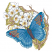 C1: Lt. Avocado4
C2: Med. Avocado2
C3: Lt. Taupe
C4: Med. Beige
C5: White
C6: Gray
C7: Med. Yellow4
C8: Med. Beige
C9: Lt. Turquoise
C10: Blue6
C11: Med. Beige&