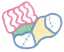 C1: Lt. Green
C2: Lt. Yellow
C3: Lt. Blue
C4: Pink