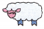 C1: Lt. Blue
C2: White
C3: Pink
C4: White
C5: Black