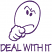 C1: Purple
