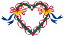 C1: Red
C2: Blue
C3: Yellow
C4: Green
C5: Dk. Red