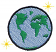C1: Lt. Blue
C2: Green
C3: Black
C4: Yellow