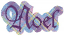 C1: Lt. Blue
C2: Pink
C3: Purple
C4: Lt. Yellow
C5: Dk. Purple