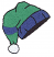 C1: Green
C2: Blue
C3: White
C4: Black