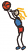 C1: Blue&#13;&#10;C2: Orange&#13;&#10;C3: Red&#13;&#10;C4: Flesh&#13;&#10;C5: Yellow&#13;&#10;C6: Black