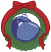 C1: Blue
C2: Dk. Blue
C3: White
C4: Dk. Blue
C5: Green
C6: Red
C7: Dk. Red