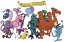 C1: Brown&#13;&#10;C2: Yellow&#13;&#10;C3: Green&#13;&#10;C4: Blue&#13;&#10;C5: White&#13;&#10;C6: Black&#13;&#10;C7: Pink&#13;&#10;C8: Dk. Pink&#13;&#10;C9: Blue&#13;&#10;C10: Dk. Purple&#13;&#10;C11: White&#13;&#10;C12: Lt. Purple&#13;&#10;C13: Red&#13;