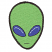 C1: Green
C2: Blue
C3: White
C4: Black