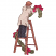 C1: Lt. Avocado3&#13;&#10;C2: Med. Avocado2&#13;&#10;C3: Dk. Dk. Avocado2&#13;&#10;C4: Med. Red&#13;&#10;C5: Med. Red2&#13;&#10;C6: Lt. Brown&#13;&#10;C7: Med. Brown&#13;&#10;C8: Charcoal&#13;&#10;C9: Black&#13;&#10;C10: Lt. Lt. Flesh&#13;&#10;C11: Flesh&