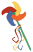 C1: Green&#13;&#10;C2: Yellow&#13;&#10;C3: Orange&#13;&#10;C4: Red&#13;&#10;C5: Blue&#13;&#10;C6: Green