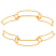 C1: One Color Design---Papaya(Isacord 40 #1024)