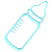 C1: Fill---Ice Cap(Isacord 40 #1074)