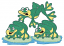 C1: Blue&#13;&#10;C2: Lt. Green&#13;&#10;C3: Yellow&#13;&#10;C4: Green&#13;&#10;C5: White&#13;&#10;C6: Dk. Green&#13;&#10;C7: Black