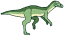 C1: Lt. Green
C2: Yellow
C3: Green
C4: Dk. Green