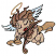 C1: Wings---Glacier Green(Isacord 40 #1223)
C2: Accent Wings---Azure Blue(Isacord 40 #1203)
C3: Halo Banner & Violin---Flax(Isacord 40 #1055)
C4: Skin---Old Gold(Isacord 40 #1055)
C5: Hair & Violin---Spice(Isacord 40 #1