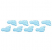 C1: Fill---River Mist(Isacord 40 #1248)