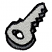 C1: Edges---Whale(Isacord 40 #1041)
C2: Key---Fieldstone(Isacord 40 #1236)
C3: Outlines---Black(Isacord 40 #1234)