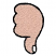 C1: Nail---White(Isacord 40 #1002)
C2: Hand---Twine(Isacord 40 #1017)
C3: Outline---Black(Isacord 40 #1234)