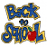 C1: Bkgrd---Citrus(Isacord 40 #1187)
C2: Letters---Nordic Blue(Isacord 40 #1076)
C3: Apple---Poinsettia(Isacord 40 #1147)
C4: Stem---Pecan(Isacord 40 #1128)
C5: Leaf---Swiss Ivy(Isacord 40 #1079)
C6: Shade---Wh