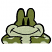 C1: Head & Arms---Lima Bean(Isacord 40 #1177)
C2: Face & Spots---Jalapeno(Isacord 40 #1104)
C3: Features & Outlines---Black(Isacord 40 #1234)