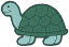 C1: Green
C2: Lt. Green
C3: Dk. Green
