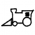 C1: Outline---Black(Isacord 40 #1234)