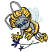 C1: Eye---White(Isacord 40 #1002)
C2: Eye---Tropical Blue(Isacord 40 #1534)
C3: Bee---Sterling(Isacord 40 #1011)
C4: Hair---Yellow(Isacord 40 #1187)
C5: Wings---Pearl / Iridescent(Yenmet/ Isamet #7021)
C6: Deta