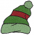 C1: Dk. Red
C2: Dk. Green
C3: Green
C4: Black