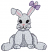 C1: Gray
C2: Dk. Gray
C3: Pink
C4: Black
C5: Purple
C6: Dk. Purple