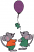 C1: Gray
C2: White
C3: Lt. Green
C4: Orange
C5: Lt. Pink
C6: Gray
C7: Purple
C8: Black