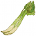 C1: Ends---Linen(Isacord 40 #1071)
C2: Stalks---Bright Mint(Isacord 40 #1510)
C3: Leaves---Jalapeno(Isacord 40 #1104)
C4: Leaves---Pear(Isacord 40 #1049)
C5: Outlines---Lima Bean(Isacord 40 #1177)