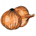 C1: Onion---Apricot(Isacord 40 #1238)
C2: Shimmers---Pearl / Iridescent(Yenmet/ Isamet #7021)
C3: Shadows---Date(Isacord 40 #1216)
C4: Shading---Candlelight(Isacord 40 #1137)
C5: Highlights---Pearl / Iridescent(Yenmet/