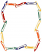 C1: Off-White
C2: Orange
C3: Green
C4: Red
C5: Yellow
C6: Blue