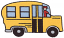 C1: Yellow
C2: Lt. Blue
C3: Red
C4: Flesh
C5: Gray
C6: Black
