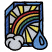 C1: Lt. Gray&#13;&#10;C2: Lt. Blue&#13;&#10;C3: Blue&#13;&#10;C4: Lt. Yellow&#13;&#10;C5: Red&#13;&#10;C6: Yellow&#13;&#10;C7: Green&#13;&#10;C8: White&#13;&#10;C9: Black