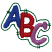 C1: Blue
C2: Red
C3: Purple
C4: Green