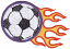 C1: Yellow
C2: Red
C3: Outline (Apply Foam)
C4: White
C5: Black
C6: Purple