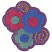 C1: Lt. Purple&#13;&#10;C2: Pink&#13;&#10;C3: Lt. Green&#13;&#10;C4: Yellow&#13;&#10;C5: Blue&#13;&#10;C6: Pink