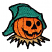 C1: Straw---Gravel(Isacord 40 #1179)
C2: Head---Tangerine(Isacord 40 #1078)
C3: Hat---Swiss Ivy(Isacord 40 #1079)
C4: Outline---Black(Isacord 40 #1234)