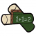 C1: Green
C2: Lt. Purple
C3: Brown
C4: Med. Brown
C5: Black
C6: White