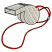 C1: Rope---Poinsettia(Isacord 40 #1147)&#13;&#10;C2: Whistle---Silver Metallic(Yenmet/ Isamet #7009)&#13;&#10;C3: Whistle Shading---Sterling(Isacord 40 #1011)&#13;&#10;C4: Outline---Black(Isacord 40 #1234)
